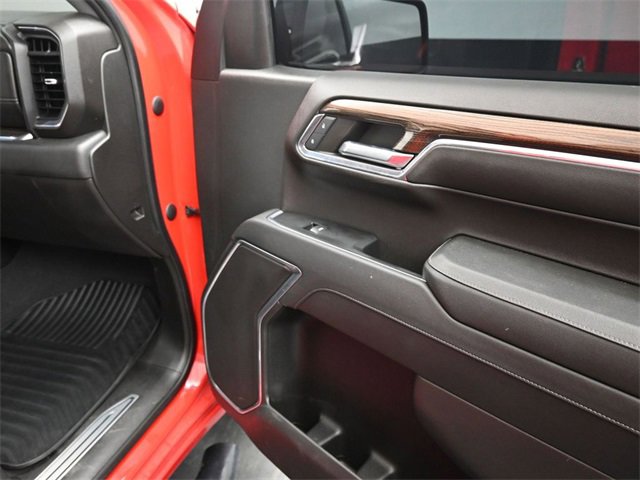 Used 2023 Chevrolet Silverado 1500 RST image 23