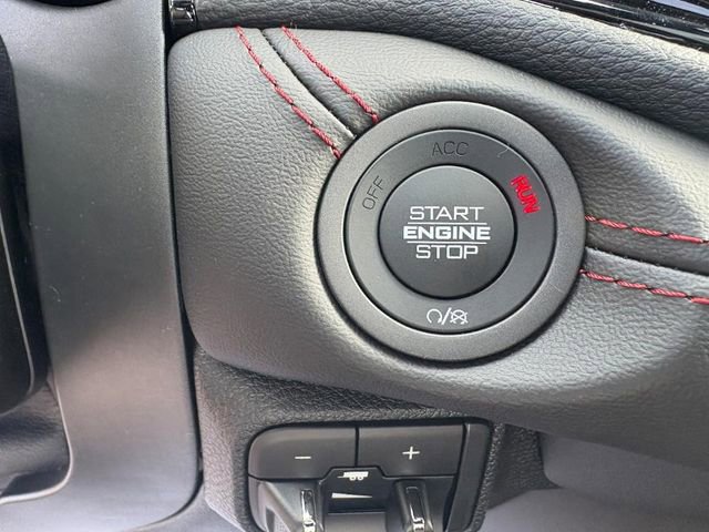 New 2026 Dodge Durango GT image 10