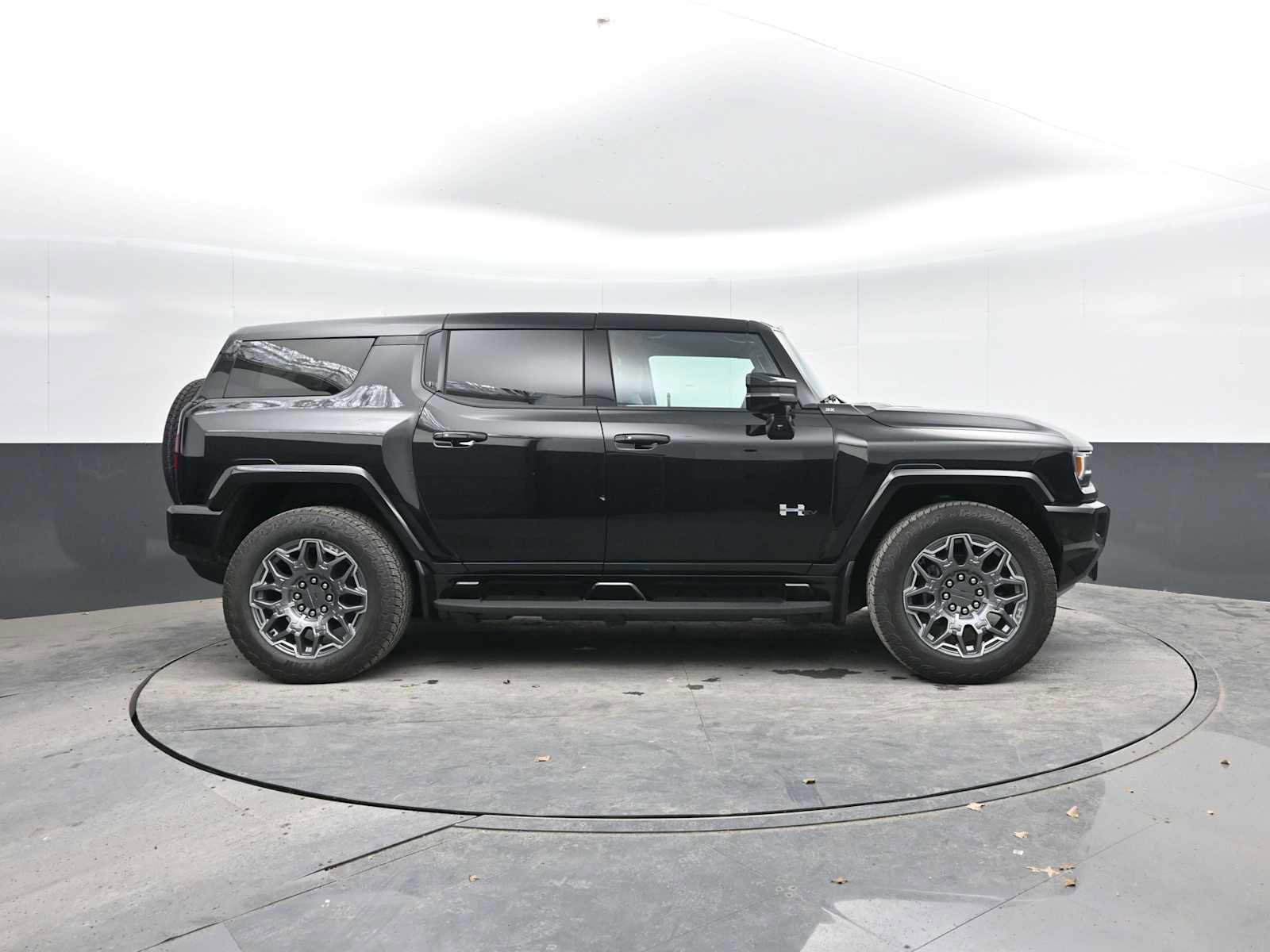 New 2025 GMC Hummer EV 3X image 8