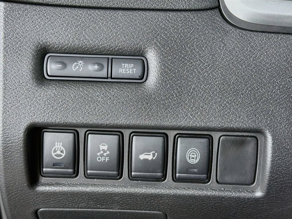 Used 2024 Nissan Murano Platinum w/ Cargo Package FWD image 14
