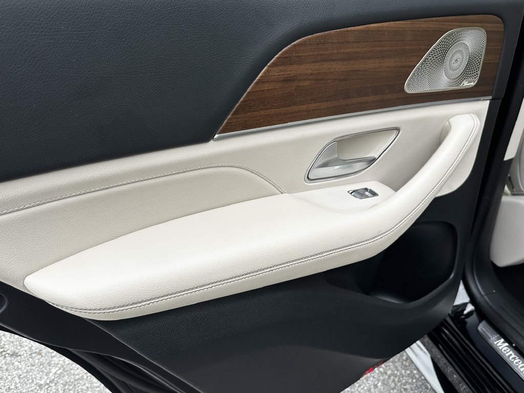 Certified 2024 Mercedes-Benz GLE 350 4MATIC image 24