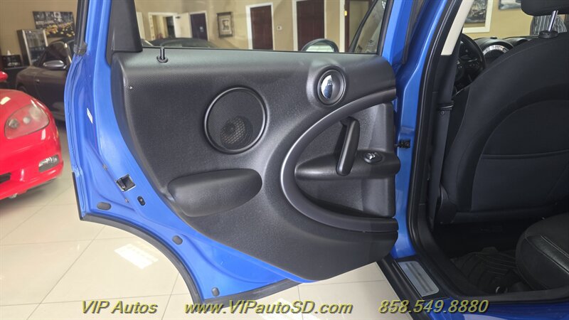 Used 2014 MINI Cooper Countryman S FWD image 15