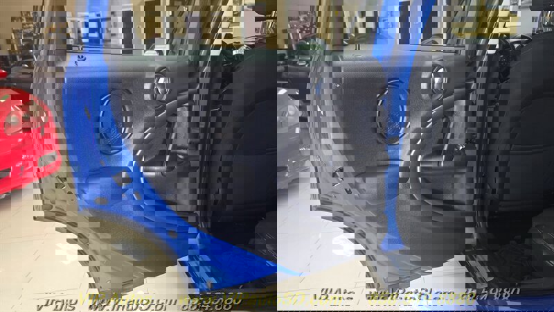 Used 2014 MINI Cooper Countryman S image 15