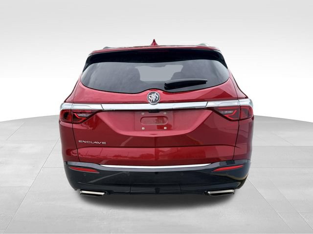 Used 2023 Buick Enclave Essence w/ Experience Buick Package FWD image 6
