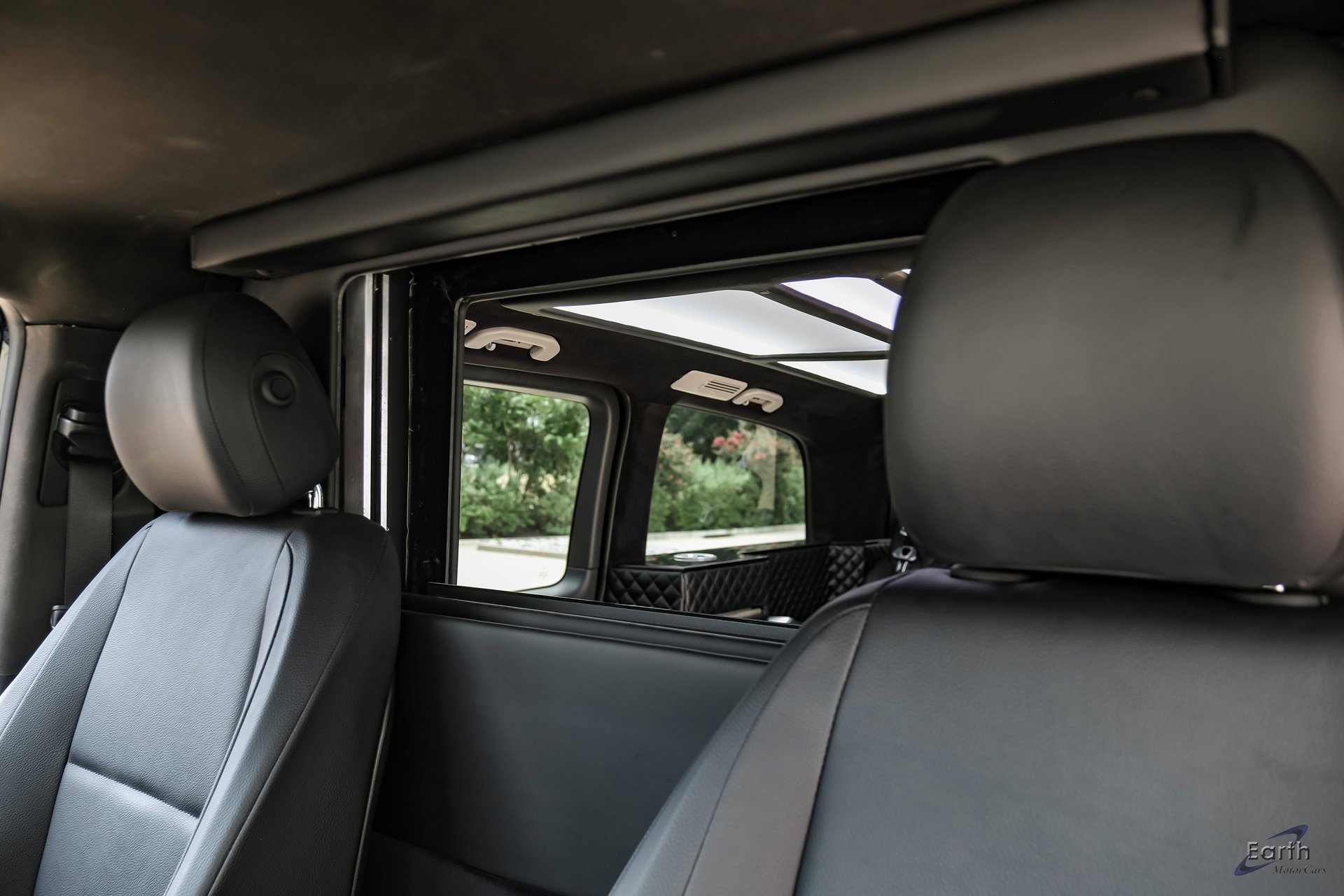 Used 2023 Mercedes-Benz Metris Passenger image 86