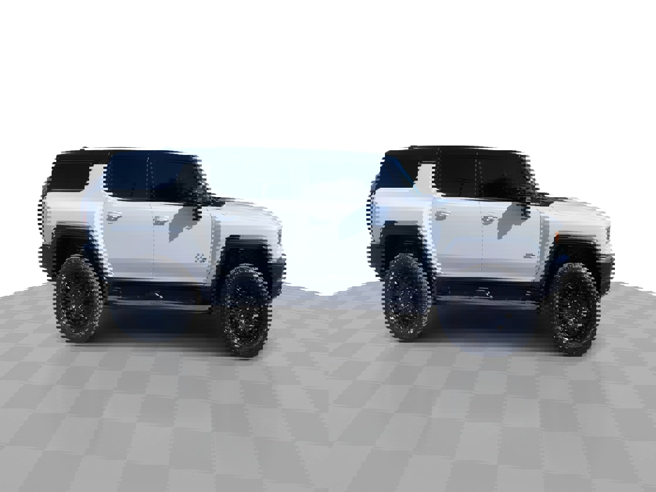 New 2026 GMC Hummer EV SUV image 43