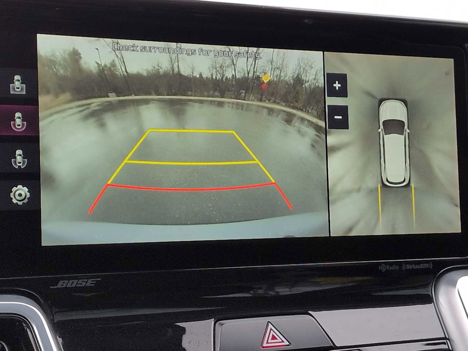 Used 2021 Kia Sorento SX Prestige image 31