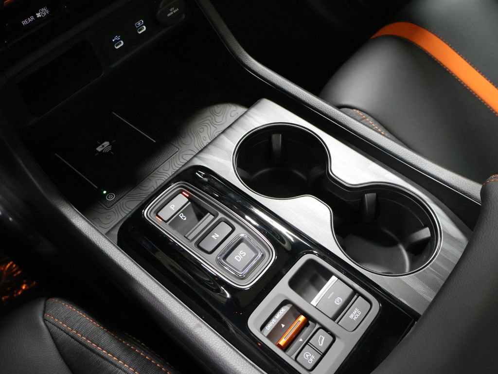 New 2026 Honda Passport TrailSport image 28