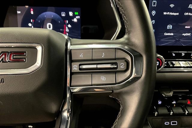 Used 2023 GMC Canyon Elevation w/ Elevation Premium Package image 27