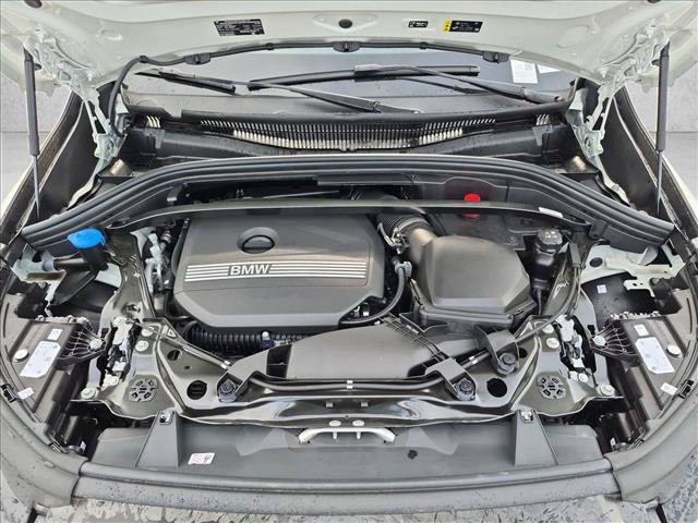 New 2026 BMW X1 xDrive28i w/ Technology Package AWD/4WD image 17