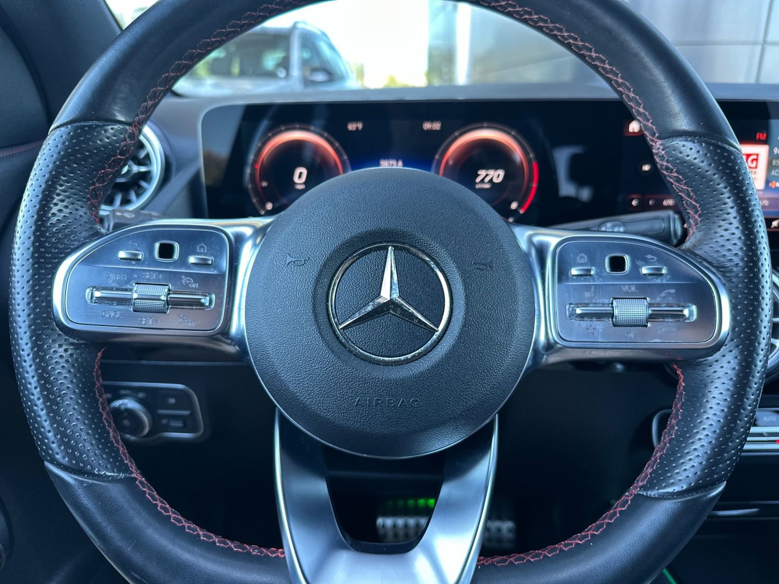 Certified 2022 Mercedes-Benz GLA 250 GLA 250 image 26