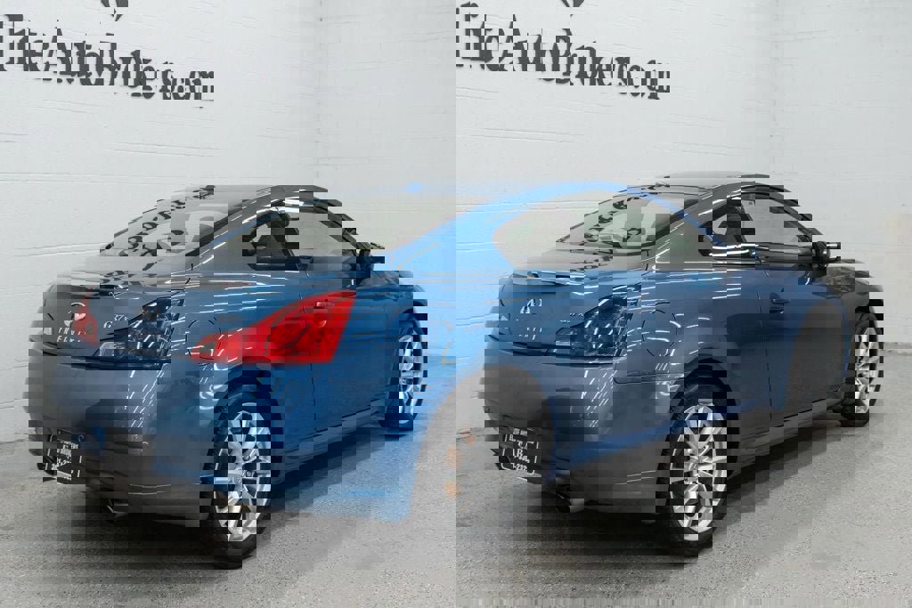Used 2013 INFINITI G37 x w/ Premium Pkg image 31