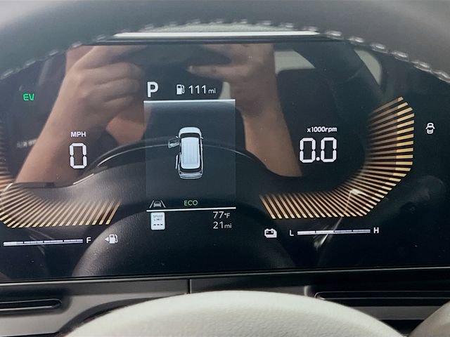 New 2026 Kia Carnival LXS image 12