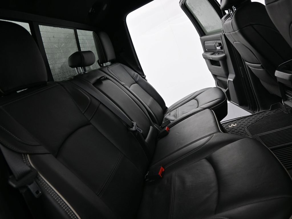 Used 2024 RAM 2500 Rebel w/ Level 2 Equipment Group image 15