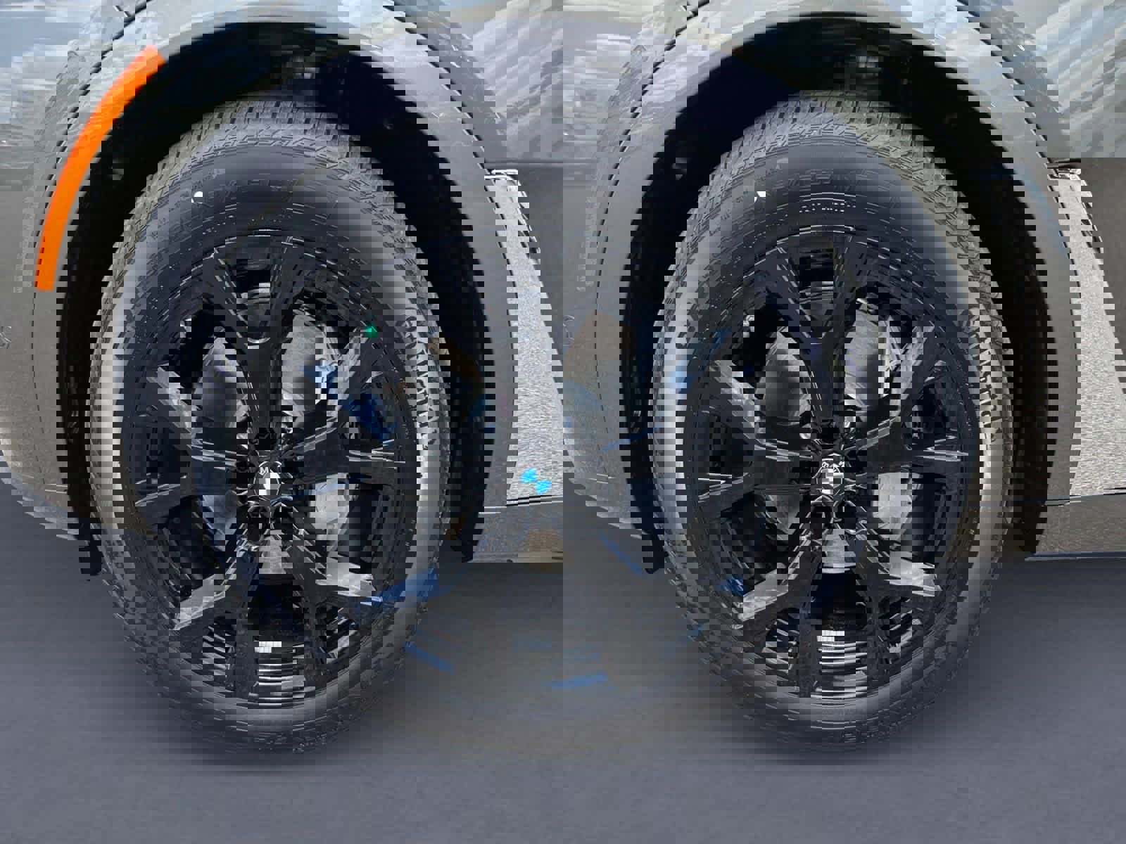 New 2026 BMW X7 xDrive40i image 9