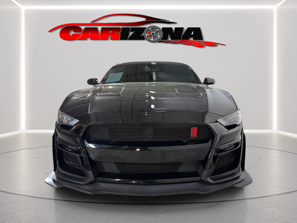 Used 2019 Ford Mustang GT RWD image 13