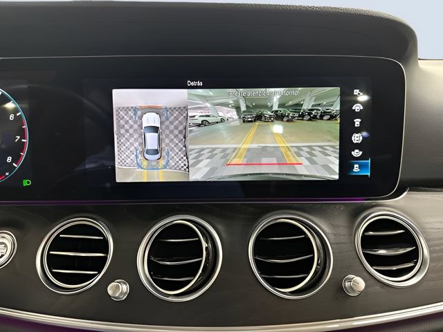 Certified 2023 Mercedes-Benz E 350 4MATIC Sedan image 25