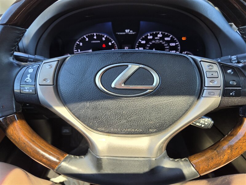 Used 2015 Lexus RX 350 FWD w/ Premium Package image 42