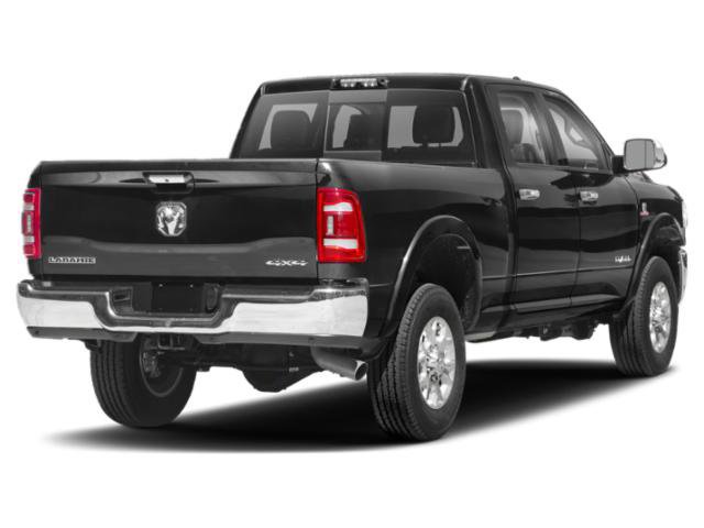 Certified 2021 RAM 2500 Laramie AWD/4WD image 5