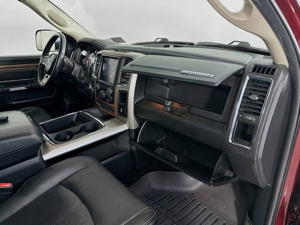 Used 2018 RAM 2500 Laramie AWD/4WD image 30