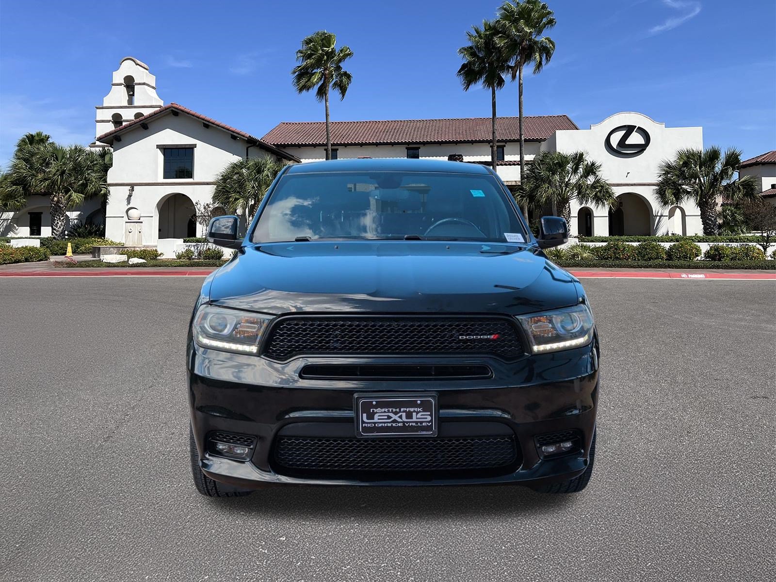 Used 2019 Dodge Durango GT AWD/4WD image 6