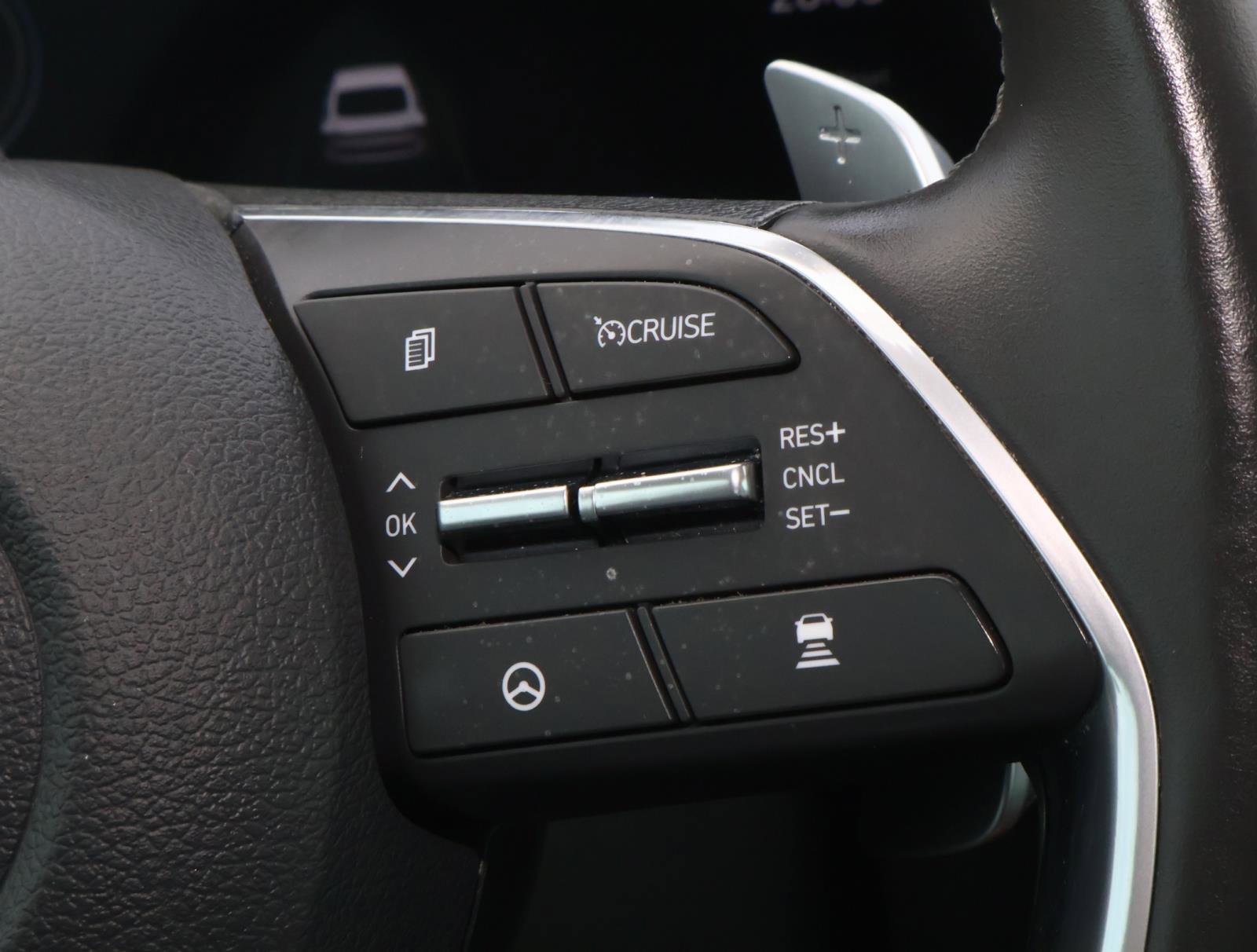 Used 2022 Hyundai Sonata Limited image 25