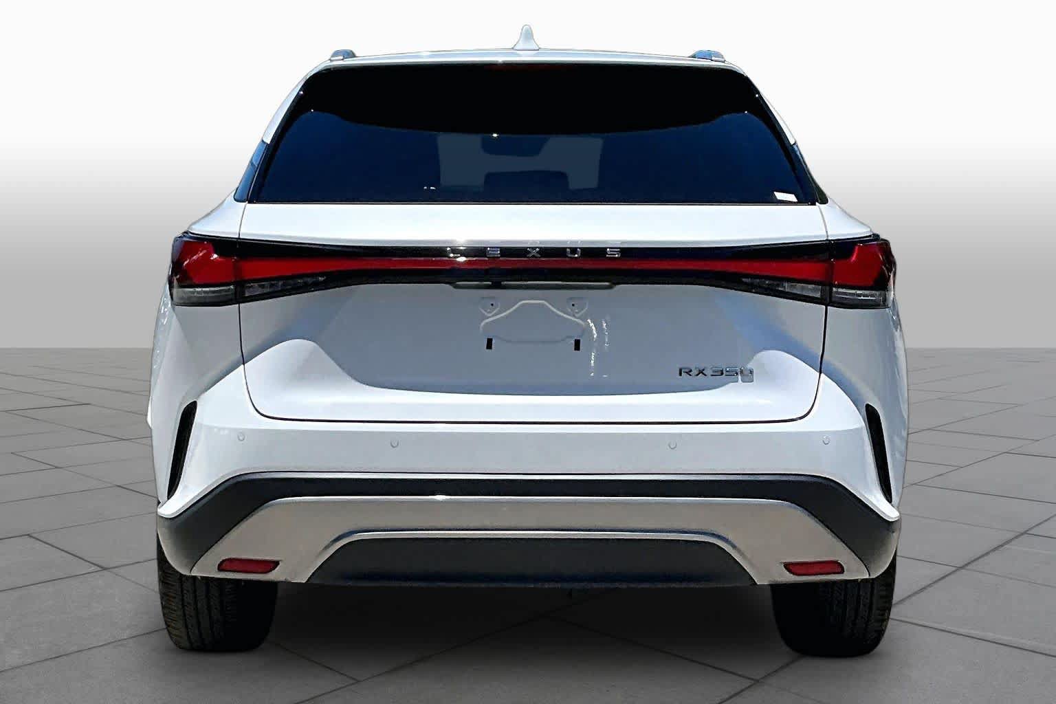 Used 2024 Lexus RX 350 FWD w/ Convenience Package image 5