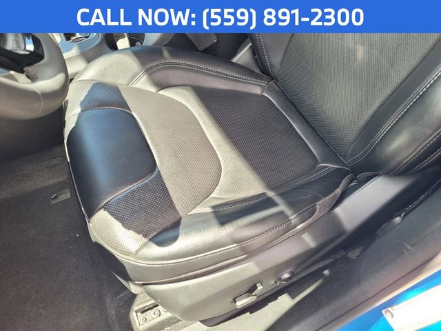 Used 2023 Jeep Cherokee Altitude Lux w/ Lux Elite Package AWD/4WD image 12