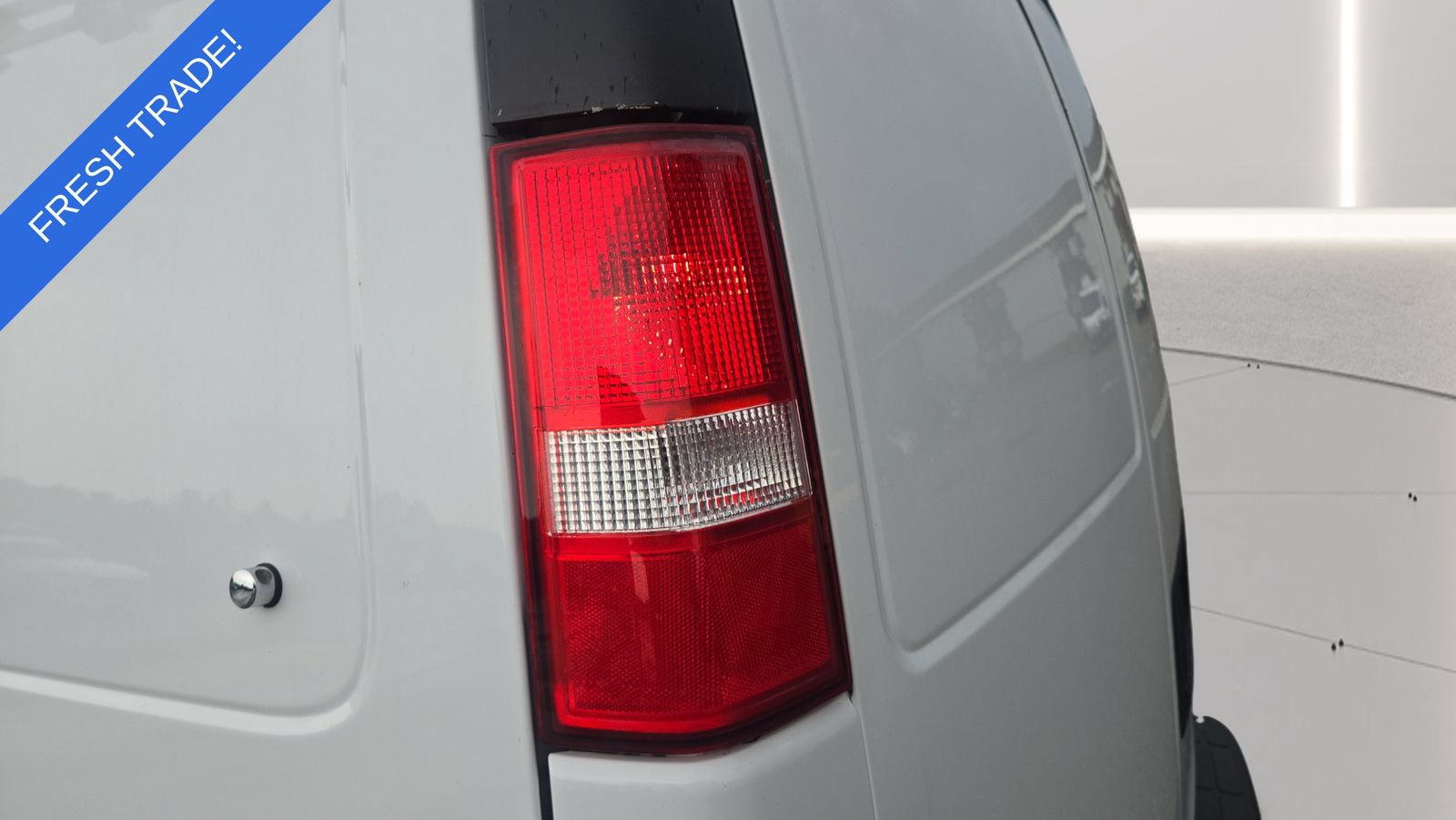 Used 2012 Chevrolet Express 2500 RWD image 30