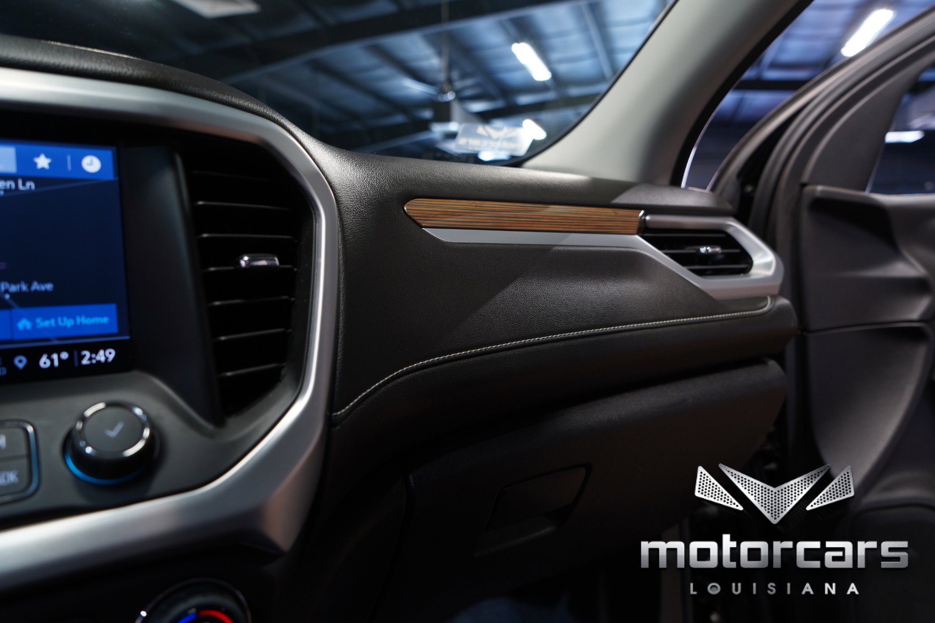 Used 2022 GMC Acadia SLE w/ Driver Convenience Package image 38