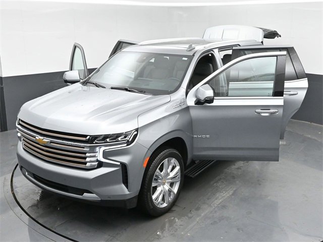 Used 2024 Chevrolet Tahoe High Country image 51