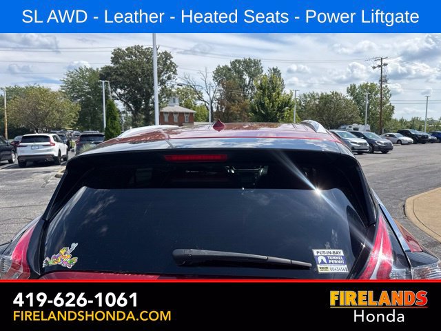 Used 2015 Nissan Murano SL w/ SL Technology Package AWD/4WD image 7