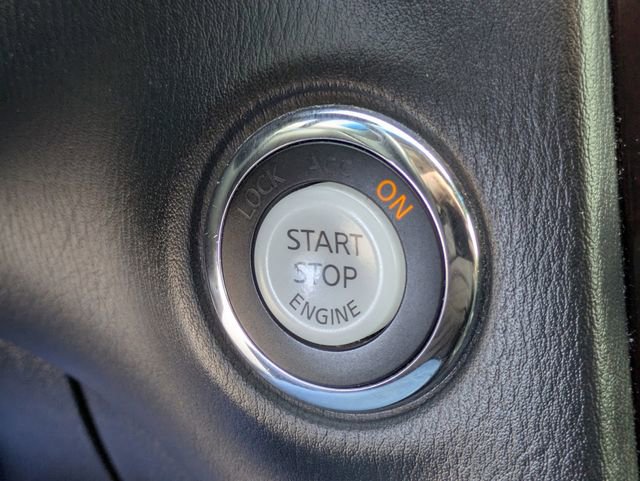 Used 2016 INFINITI QX50 2WD w/ Deluxe Touring Package image 21