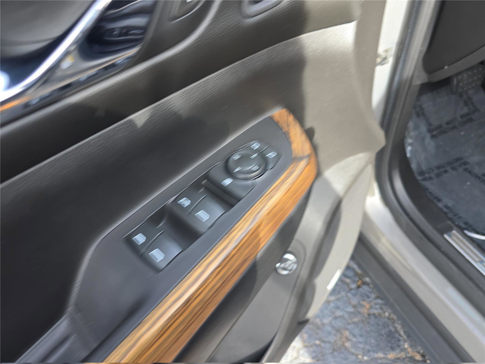 Used 2019 GMC Acadia Denali w/ Technology Package image 20