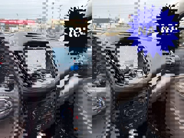 Certified 2017 Ford Escape Titanium w/ Equipment Group 301A image 17