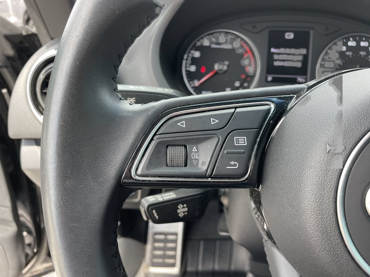 Used 2019 Audi A3 2.0T Premium w/ Convenience Package FWD image 25