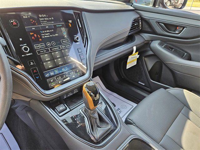 Certified 2025 Subaru Outback Wilderness image 22