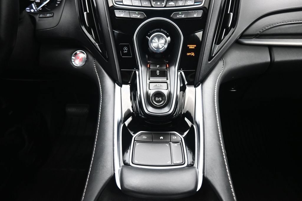 Used 2022 Acura RDX w/ Technology Package AWD/4WD image 27