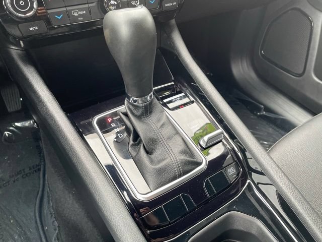 Used 2025 Jeep Compass Limited AWD/4WD image 20