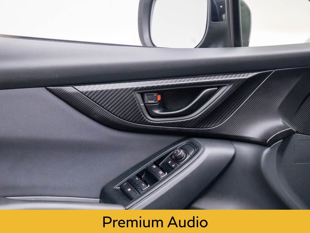 Used 2019 Subaru Crosstrek 2.0i Premium w/ Eyesight System image 13