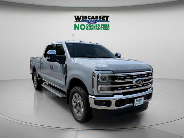 New 2026 Ford F250 Lariat w/ Lariat Premium Package AWD/4WD image 34