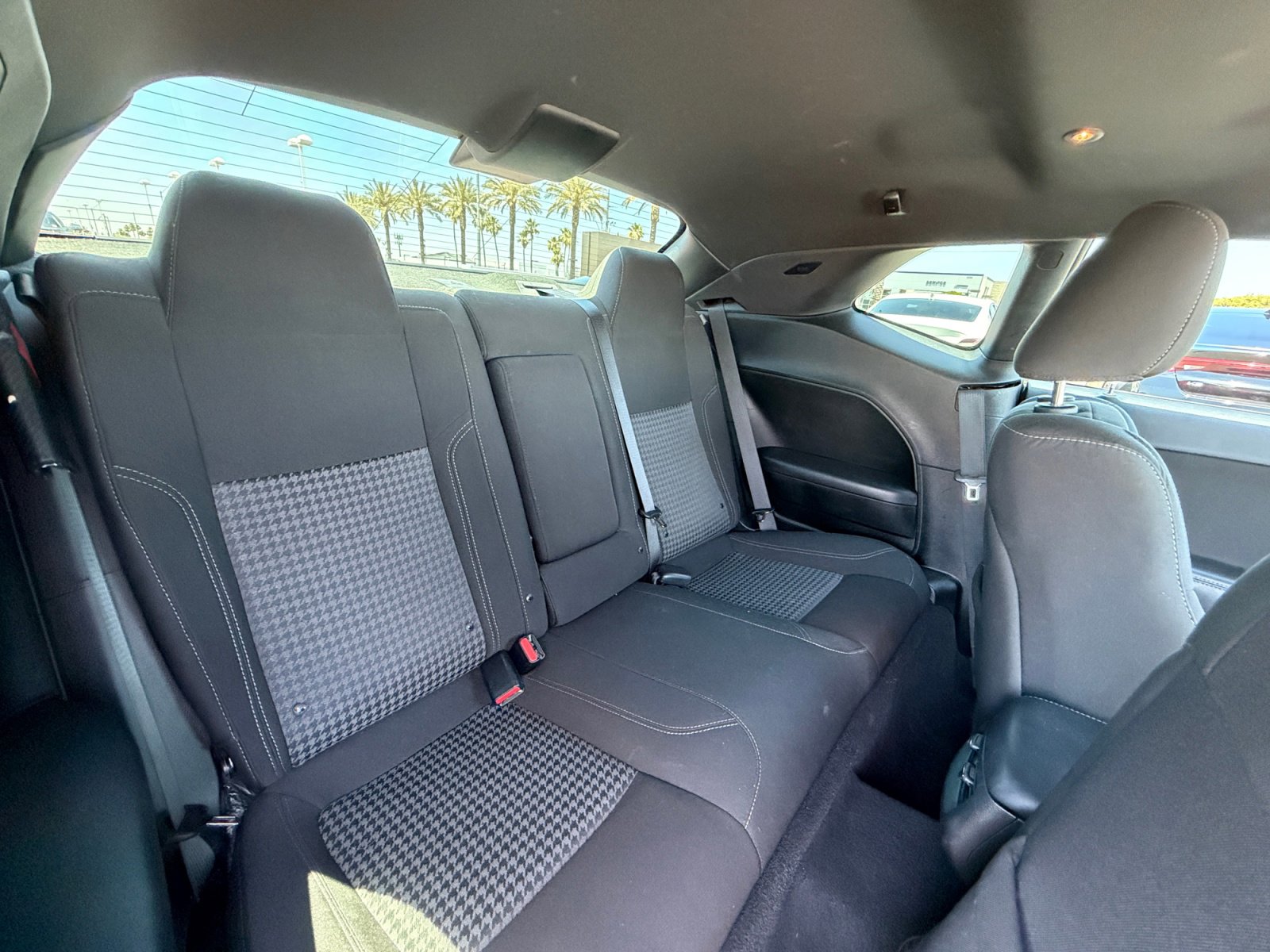 Used 2023 Dodge Challenger SXT RWD image 18