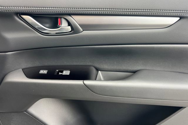 New 2025 MAZDA CX-5 AWD 2.5 S w/ Select Package image 20