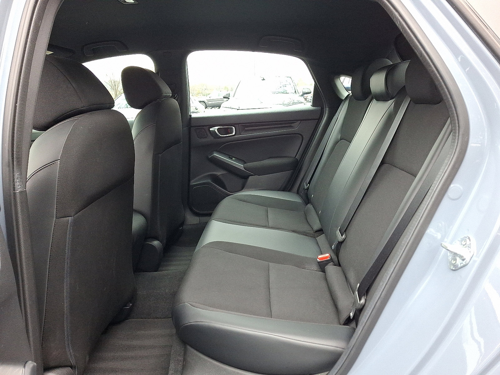 Used 2022 Honda Civic Sport image 10