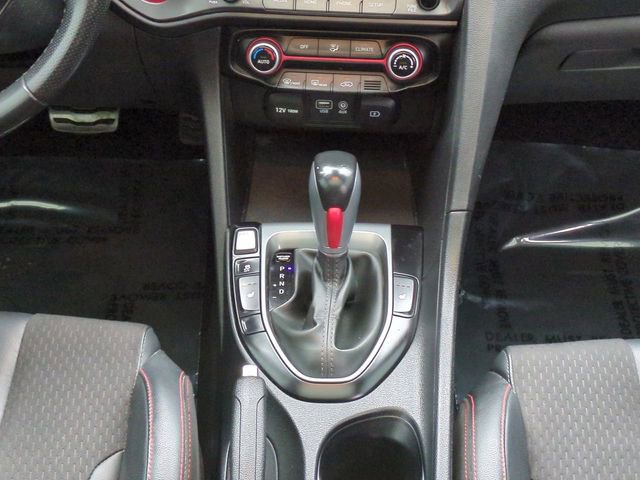 Used 2019 Hyundai Veloster Turbo image 19