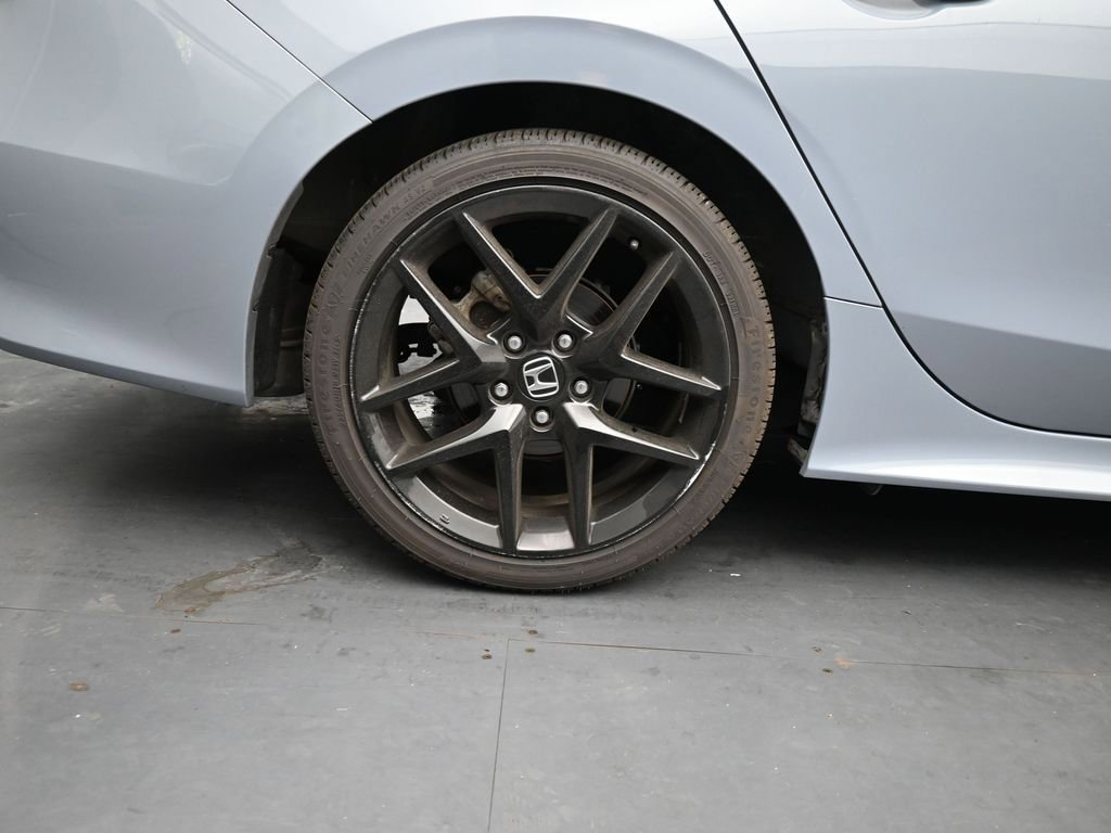 Used 2022 Honda Civic Sport image 10