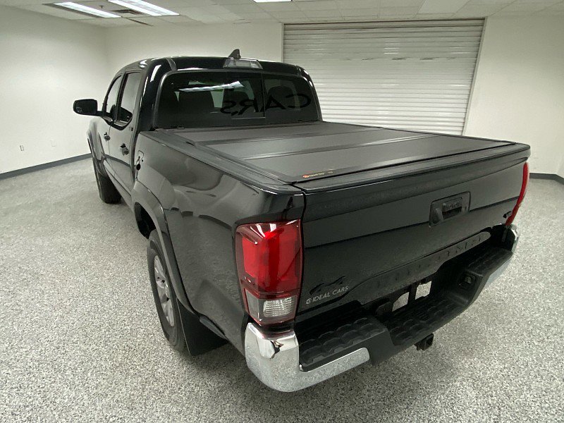 Used 2019 Toyota Tacoma SR5 AWD/4WD image 7