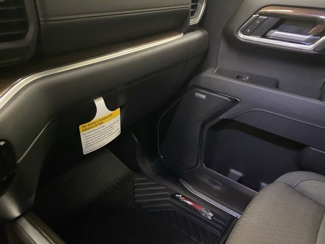 New 2026 Chevrolet Silverado 1500 LT Trail Boss image 15