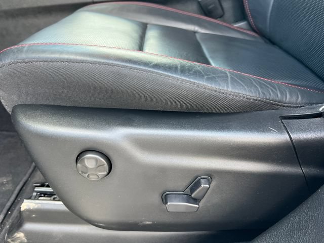 Used 2025 Dodge Durango R/T w/ Blacktop Package AWD/4WD image 13