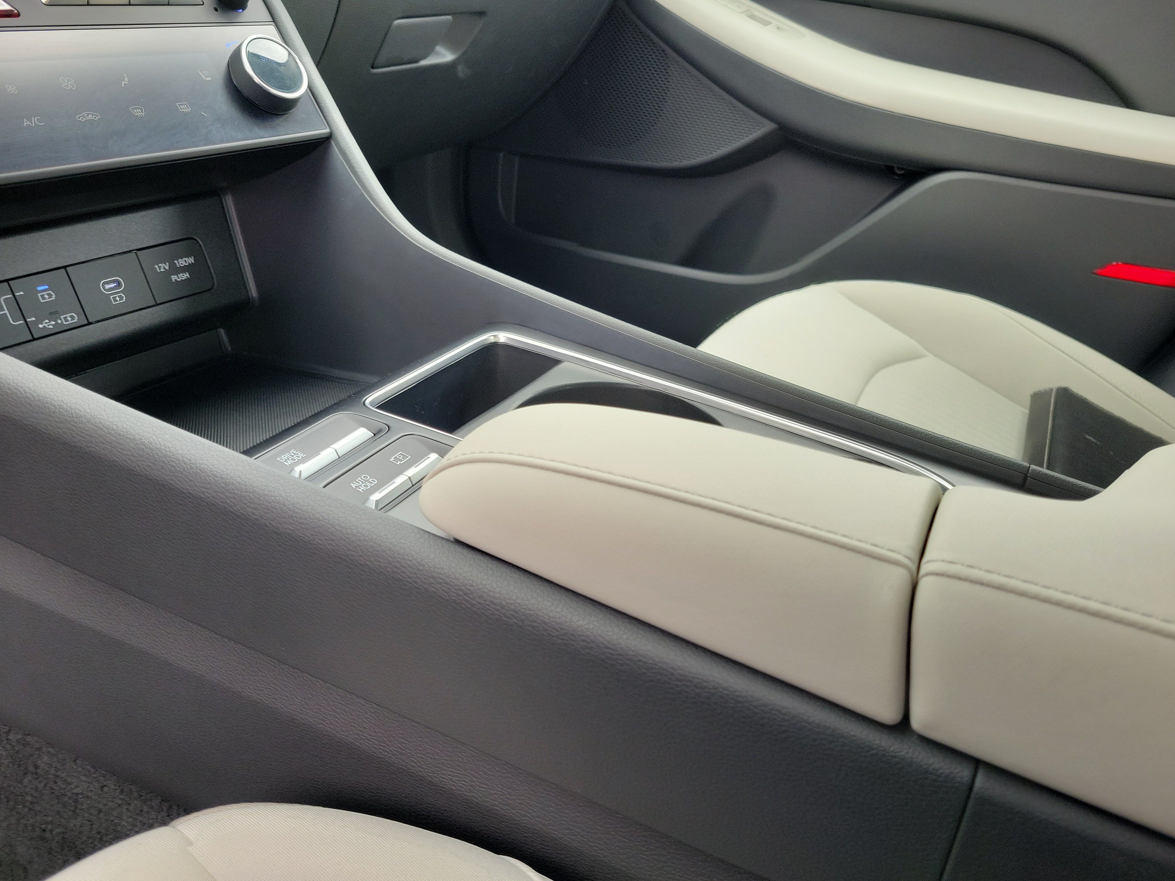 New 2025 Hyundai Sonata SEL AWD/4WD image 29